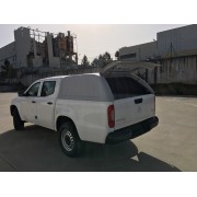 Hard top Star-lux a/vitres laterales Mercedes-x 2017+