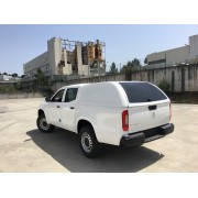 Hard top Star-lux a/vitres laterales Mercedes-x 2017+