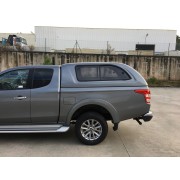 Hard top star-lux MITSUBISHI L200 CLUB CAB 2015+ 2 Ptes