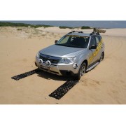 Plaque de desensablage SAND TRACK 1m50