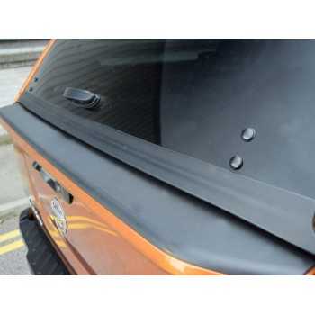 Vitre de hayon arriere AEROKLASS Nissan Navara NP300 2016+