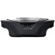 Coffre de benne 200 L pour pick-up L 1419 mm x l 574 mm x H 538 mm