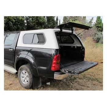 Hard top POLYBOY Toyota Hilux Vigo 2005-2015 4 portes