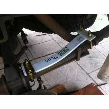 Renfort de lames LP4 IRONMAN Jeep-Mitsubishi-Toyota