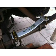 Renfort de lames LP4 IRONMAN Jeep-Mitsubishi-Toyota
