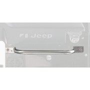 Poignée intérieur inox de Jeep CJ 1955-1986