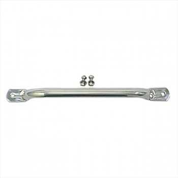 Poignée intérieur inox de Jeep CJ 1955-1986