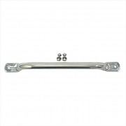 Poignée intérieur inox de Jeep CJ 1955-1986