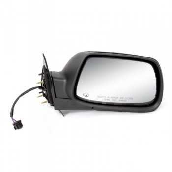 RETROVISEUR DROIT NOIR ELECTRIQUE G.CHEROKEE WK 05-10