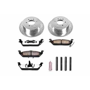 Kit de frein arrière Ford F-150