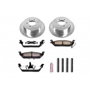 Kit de frein arrière Ford F-150