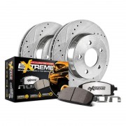 Kit de frein arrière Ford F-150