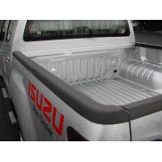 Protection de ridelles Isuzu D-max 4 portes 2017+