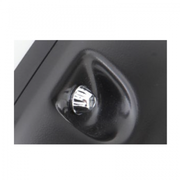 Elargisseurs d'ailes Ford Ranger T6 2015-2018