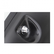 Elargisseurs d'ailes Ford Ranger T6 2015-2018