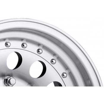Jante BAJA 10X15 Jeep Cherokee-Wrangler