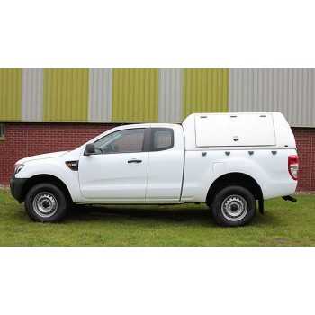 Hard top fermé