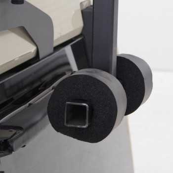 Palan pour hard top Jeep Wrangler YJ, TJ, JK 2-portes et 4-portes