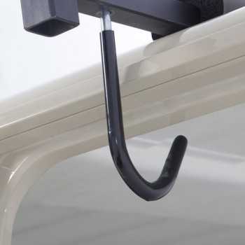 Palan pour hard top Jeep Wrangler