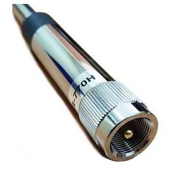 Antenne DIAMOND NR770H mobile VHF - UHF FIAT