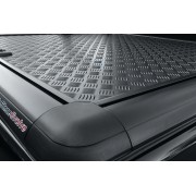 Tonneau cover alu Ford anger Super Cab 2012-2018 avec arceau d'origine