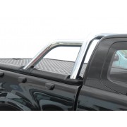 Tonneau cover alu Ford anger Super Cab 2012-2018 avec arceau d'origine
