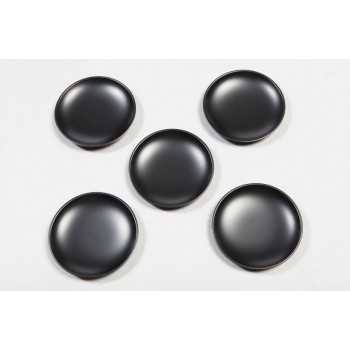 Protection d'intérieur de poignée de porte Jeep Wrangler JK 2007-2018 4 portes