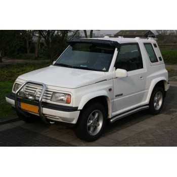 Visiere de pare brise Suzuki Vitara