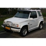 Visiere de pare brise Suzuki Vitara