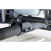 ADAPTATER POUR GALERIE JEEP WRANGLER JK 2007-2018