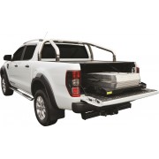 Plateau coulissant pour tous Pick-up Xtracab 2 Portes 4 Places 170X102 CM