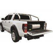 Plateau coulissant pour tous Pick-up Xtracab 2 Portes 4 Places 170X102 CM