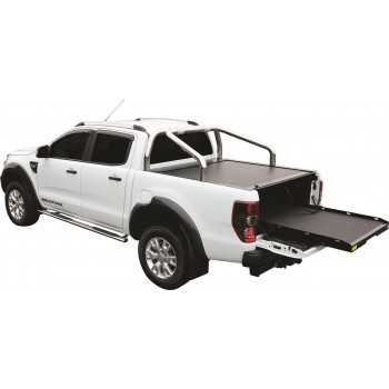 Plateau coulissant pour tous Pick-up double cabine 4 Portes 4 Places