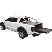Plateau coulissant pour tous Pick-up double cabine 4 Portes 4 Places