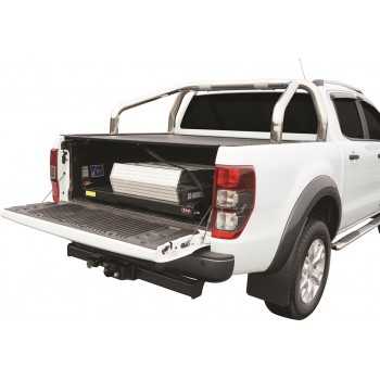 Plateau coulissant pour tous Pick-up double cabine 4 Portes 4 Places
