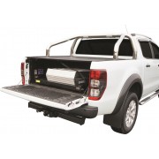 Plateau coulissant pour tous Pick-up double cabine 4 Portes 4 Places