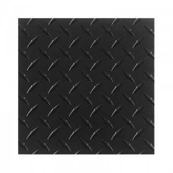 aluminium striés