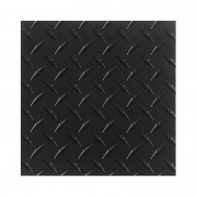 aluminium striés