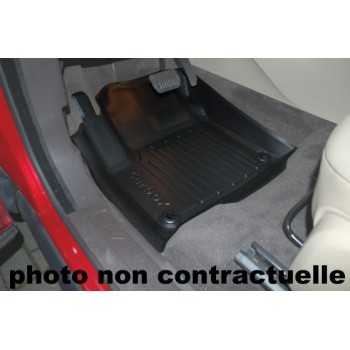 Tapis de pied avant gauche Dacia Duster II 4x4 01/2018+