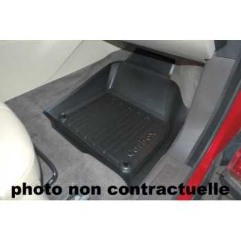 Tapis de pied avant gauche Dacia Duster II 4x4 01/2018+