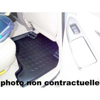 Tapis de pied avant gauche Dacia Duster II 4x4 01/2018+