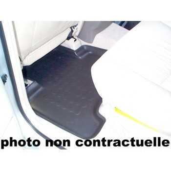 Tapis de pied avant gauche Dacia Duster II 4x4 01/2018+