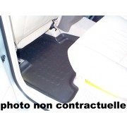Tapis de pied avant gauche Dacia Duster II 4x4 01/2018+