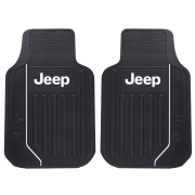 Tapis de sol caoutchouc JEEP