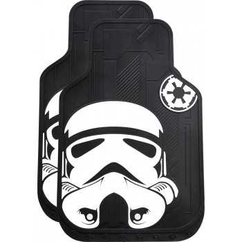Tapis de sol caoutchouc STAR WARS