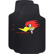 Tapis de sol caoutchouc Mr. HORSEPOWER