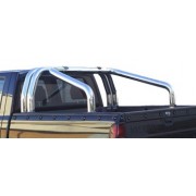 Arceau Nissan Navara 1998-2006