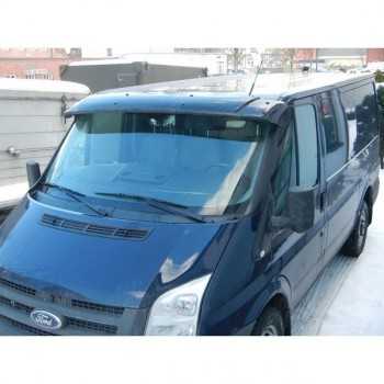 Visiere de pare brise Ford Transit après 2000 FORD