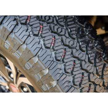 Pneu General Grabber AT3 265/70R15 112T