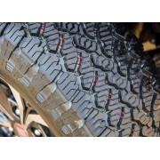 Pneu General Grabber AT3 265/70R15 112T